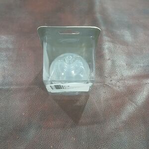 Clear Baby Bottle Nipple